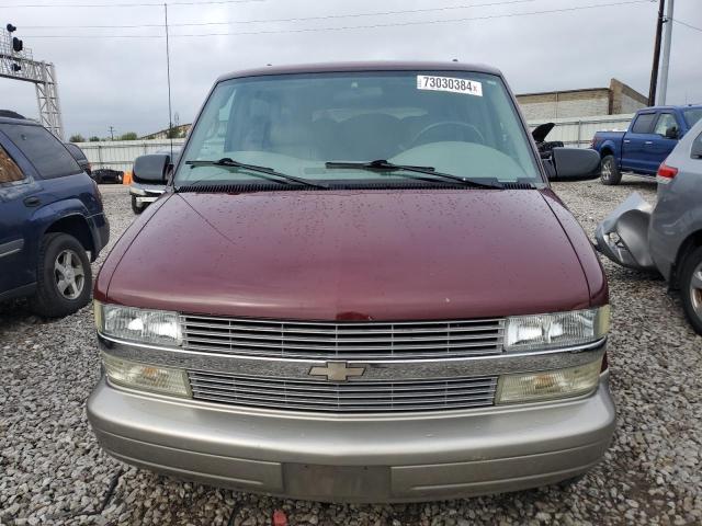 Photo 4 VIN: 1GNDM19X45B105140 - CHEVROLET ASTRO 