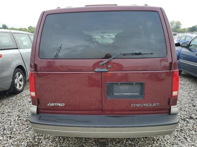 Photo 5 VIN: 1GNDM19X45B105140 - CHEVROLET ASTRO 