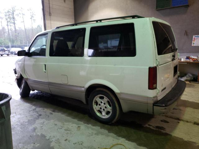 Photo 1 VIN: 1GNDM19X45B108961 - CHEVROLET ASTRO 