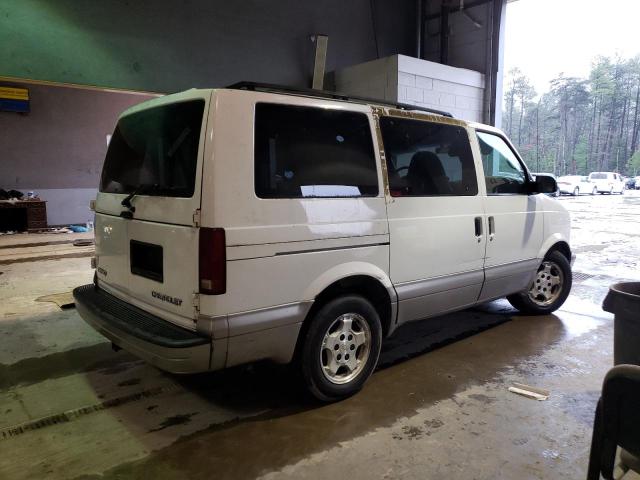 Photo 2 VIN: 1GNDM19X45B108961 - CHEVROLET ASTRO 