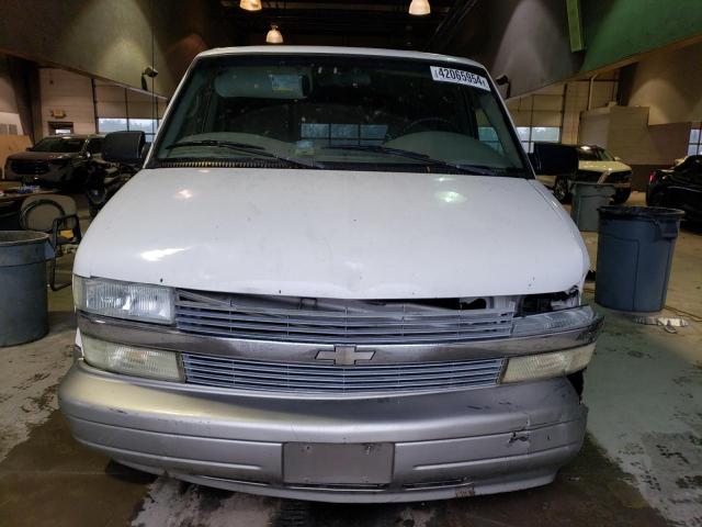 Photo 4 VIN: 1GNDM19X45B108961 - CHEVROLET ASTRO 