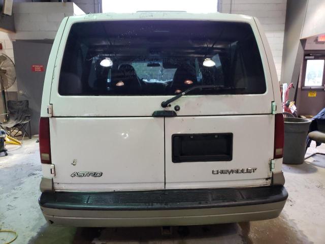 Photo 5 VIN: 1GNDM19X45B108961 - CHEVROLET ASTRO 