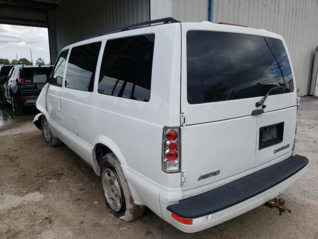 Photo 1 VIN: 1GNDM19X45B112735 - CHEVROLET ASTRO 