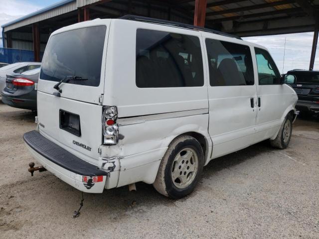 Photo 2 VIN: 1GNDM19X45B112735 - CHEVROLET ASTRO 