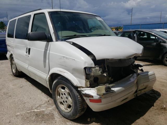 Photo 3 VIN: 1GNDM19X45B112735 - CHEVROLET ASTRO 