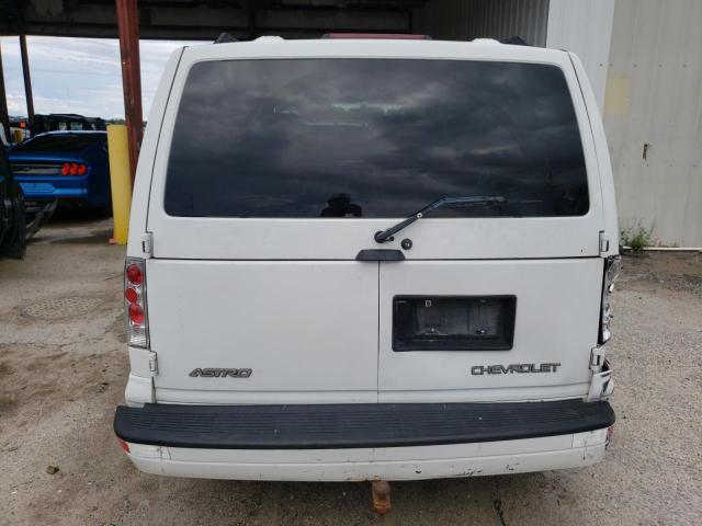 Photo 5 VIN: 1GNDM19X45B112735 - CHEVROLET ASTRO 