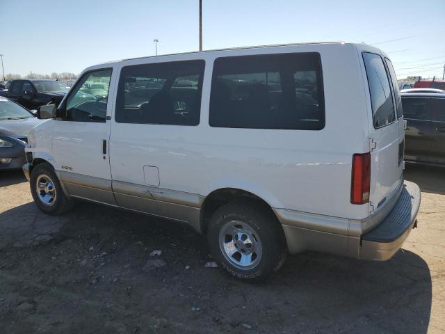 Photo 1 VIN: 1GNDM19X52B146145 - CHEVROLET ASTRO 