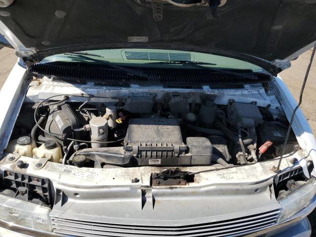 Photo 10 VIN: 1GNDM19X52B146145 - CHEVROLET ASTRO 