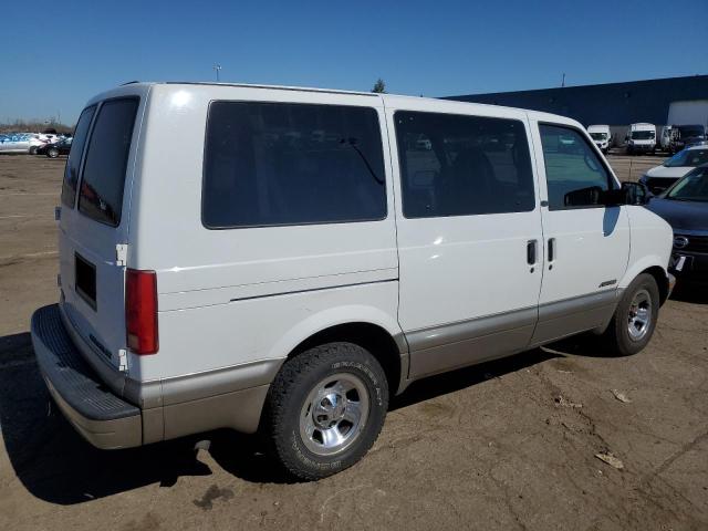 Photo 2 VIN: 1GNDM19X52B146145 - CHEVROLET ASTRO 