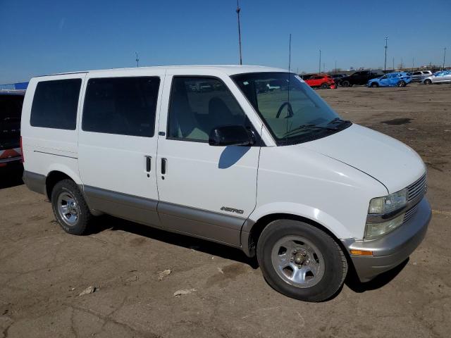 Photo 3 VIN: 1GNDM19X52B146145 - CHEVROLET ASTRO 