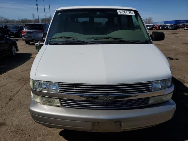 Photo 4 VIN: 1GNDM19X52B146145 - CHEVROLET ASTRO 