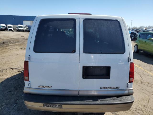 Photo 5 VIN: 1GNDM19X52B146145 - CHEVROLET ASTRO 