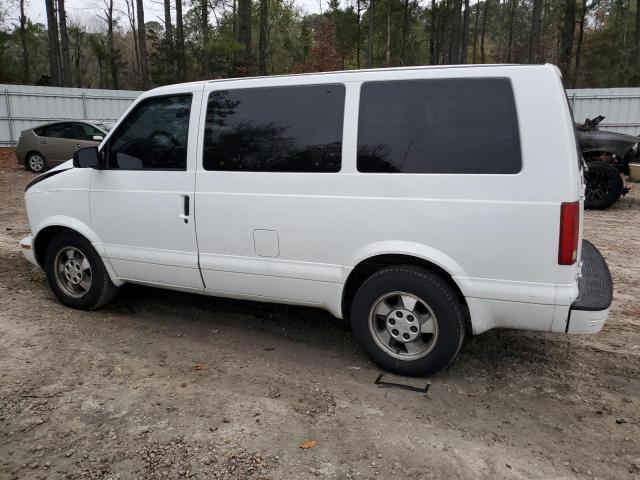 Photo 1 VIN: 1GNDM19X53B125068 - CHEVROLET ASTRO 