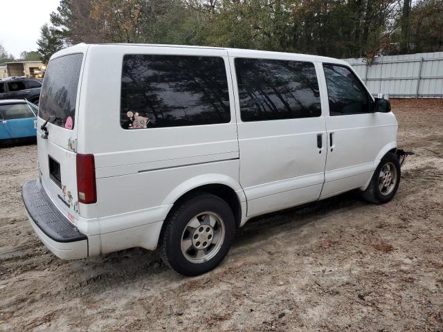 Photo 2 VIN: 1GNDM19X53B125068 - CHEVROLET ASTRO 