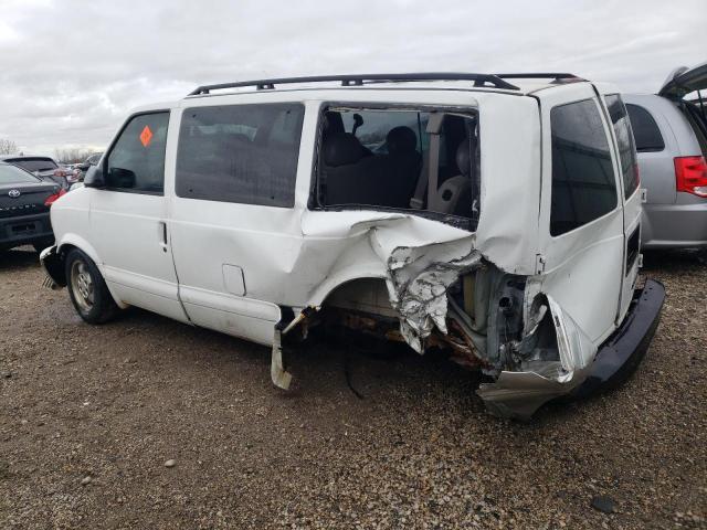 Photo 1 VIN: 1GNDM19X53B149578 - CHEVROLET ASTRO 