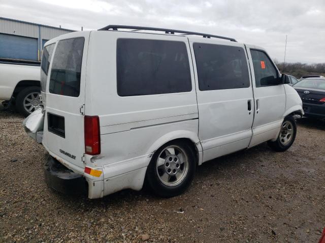 Photo 2 VIN: 1GNDM19X53B149578 - CHEVROLET ASTRO 