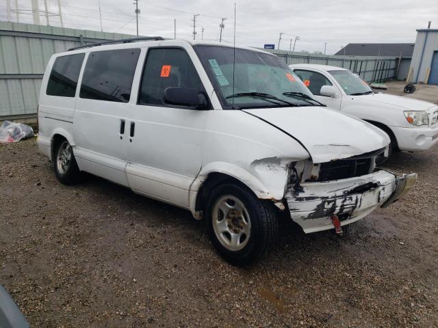 Photo 3 VIN: 1GNDM19X53B149578 - CHEVROLET ASTRO 