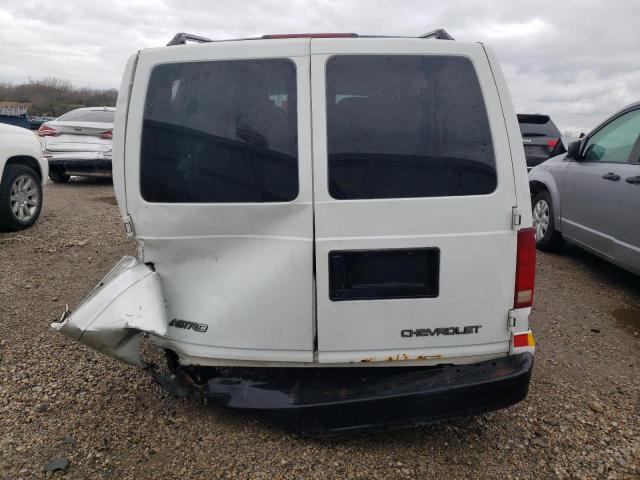 Photo 5 VIN: 1GNDM19X53B149578 - CHEVROLET ASTRO 