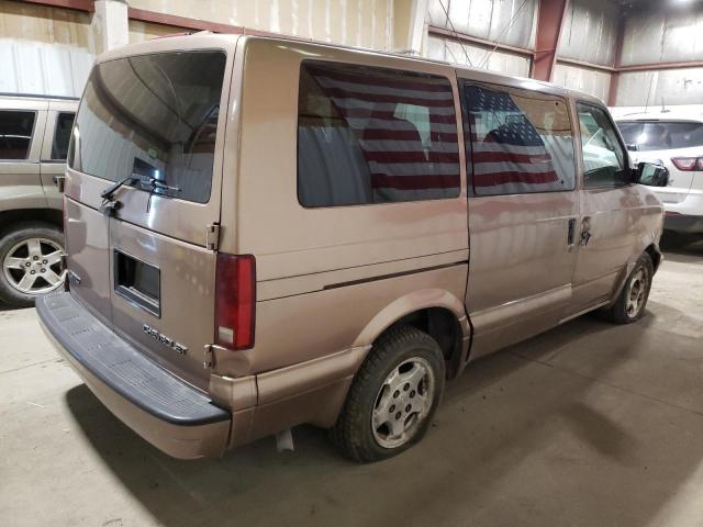 Photo 2 VIN: 1GNDM19X55B111772 - CHEVROLET ASTRO 