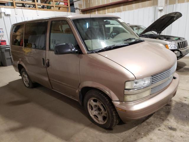 Photo 3 VIN: 1GNDM19X55B111772 - CHEVROLET ASTRO 