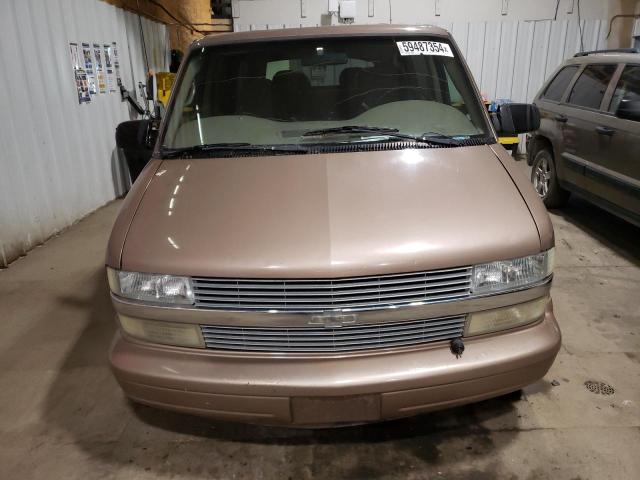 Photo 4 VIN: 1GNDM19X55B111772 - CHEVROLET ASTRO 