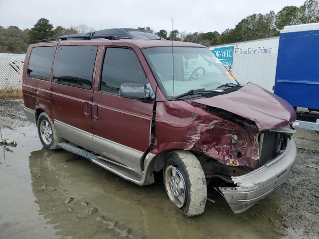 Photo 3 VIN: 1GNDM19X63B113415 - CHEVROLET ASTRO 