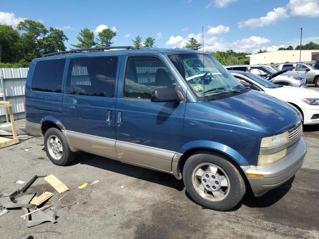 Photo 3 VIN: 1GNDM19X63B121742 - CHEVROLET ASTRO 