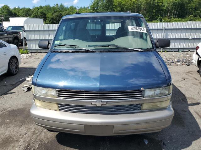 Photo 4 VIN: 1GNDM19X63B121742 - CHEVROLET ASTRO 