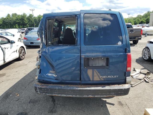 Photo 5 VIN: 1GNDM19X63B121742 - CHEVROLET ASTRO 