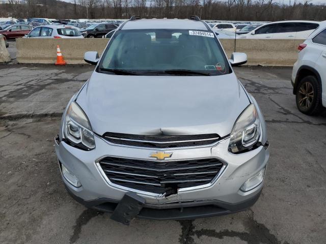 Photo 4 VIN: 1GNDM19X72B110067 - CHEVROLET EQUINOX 