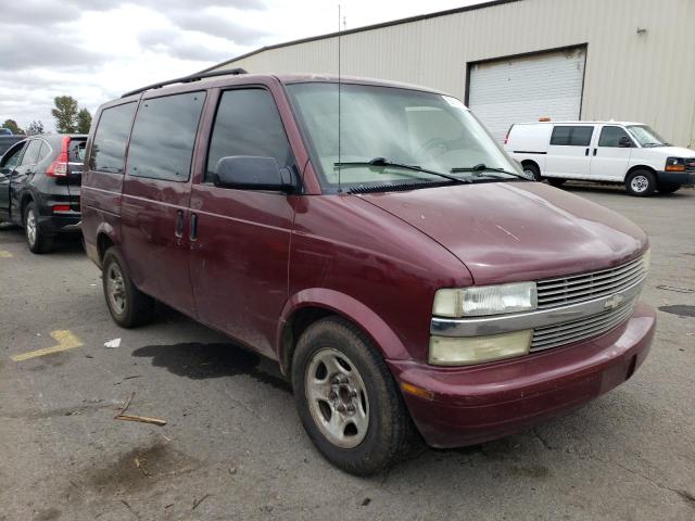 Photo 3 VIN: 1GNDM19X73B102746 - CHEVROLET ASTRO 