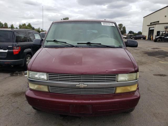 Photo 4 VIN: 1GNDM19X73B102746 - CHEVROLET ASTRO 