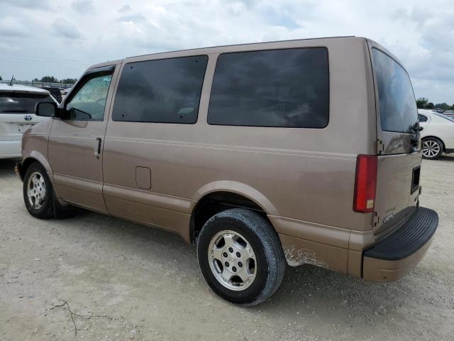 Photo 1 VIN: 1GNDM19X74B112114 - CHEVROLET ASTRO 