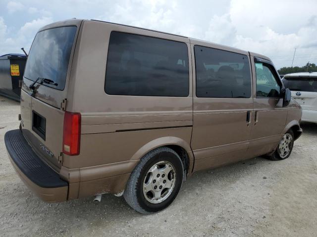 Photo 2 VIN: 1GNDM19X74B112114 - CHEVROLET ASTRO 