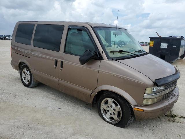 Photo 3 VIN: 1GNDM19X74B112114 - CHEVROLET ASTRO 