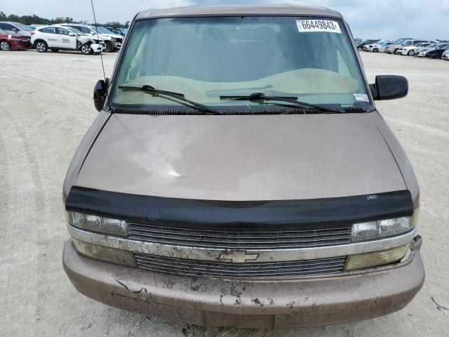 Photo 4 VIN: 1GNDM19X74B112114 - CHEVROLET ASTRO 