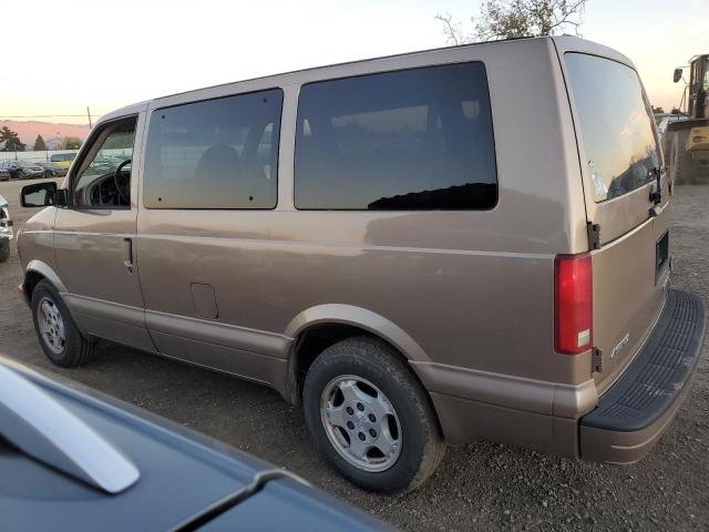 Photo 1 VIN: 1GNDM19X74B130080 - CHEVROLET ASTRO 