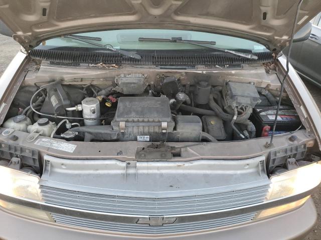 Photo 11 VIN: 1GNDM19X74B130080 - CHEVROLET ASTRO 