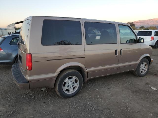 Photo 2 VIN: 1GNDM19X74B130080 - CHEVROLET ASTRO 