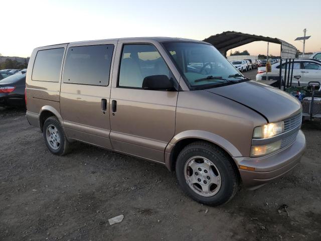 Photo 3 VIN: 1GNDM19X74B130080 - CHEVROLET ASTRO 