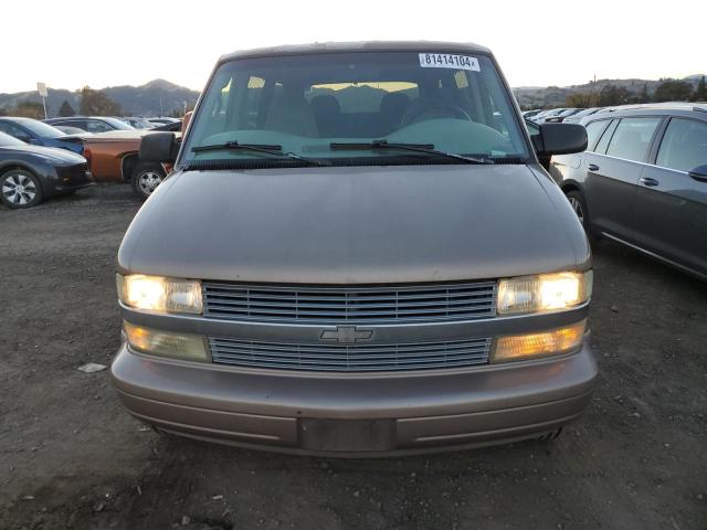 Photo 4 VIN: 1GNDM19X74B130080 - CHEVROLET ASTRO 