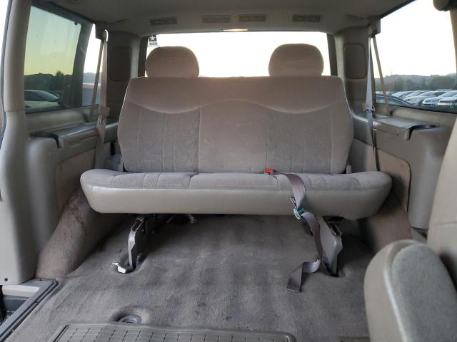 Photo 9 VIN: 1GNDM19X74B130080 - CHEVROLET ASTRO 