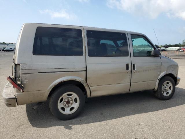 Photo 2 VIN: 1GNDM19X75B119940 - CHEVROLET ASTRO 