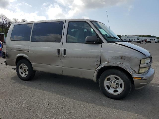 Photo 3 VIN: 1GNDM19X75B119940 - CHEVROLET ASTRO 