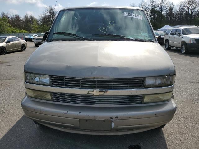 Photo 4 VIN: 1GNDM19X75B119940 - CHEVROLET ASTRO 