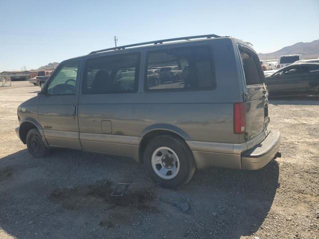 Photo 1 VIN: 1GNDM19X82B108411 - CHEVROLET ASTRO 