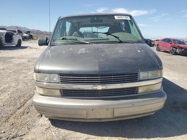 Photo 4 VIN: 1GNDM19X82B108411 - CHEVROLET ASTRO 