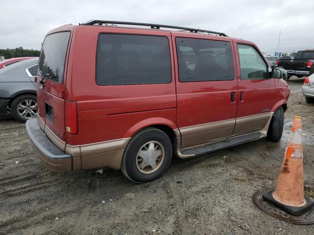 Photo 2 VIN: 1GNDM19X82B121269 - CHEVROLET ASTRO 