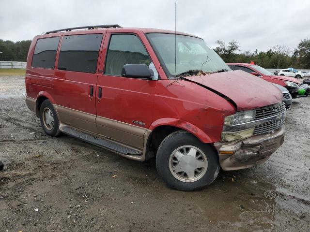 Photo 3 VIN: 1GNDM19X82B121269 - CHEVROLET ASTRO 