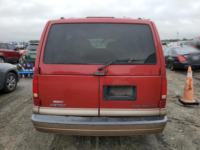 Photo 5 VIN: 1GNDM19X82B121269 - CHEVROLET ASTRO 